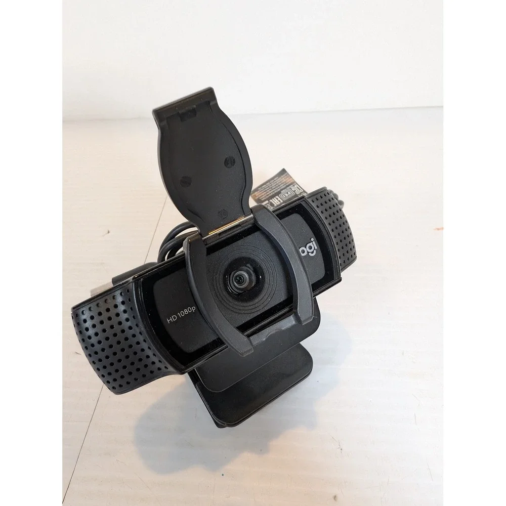 Logitech windows accessory dual